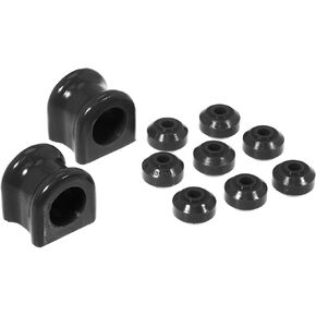 Prothane 4-1138-BL Black 34 mm Front Sway Bar Bushing Kit