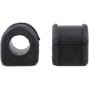 TRW JBU1489 Suspension Stabilizer Bar Bushing Kit for Mazda 5: 2006-2010 Rear To Frame