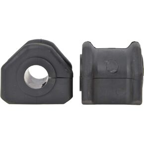 TRW JBU1198 Suspension Stabilizer Bar Bushing Kit for Ford Taurus: 1986-2007 and other applications
