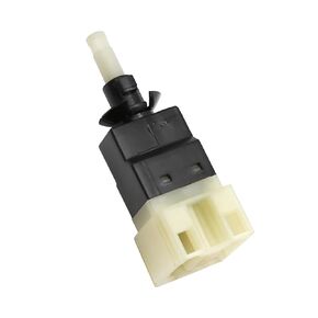 Saihisday 6Pin Stop Light Switch Brake Light Switch for Mercedes-Benz W202 W203 S202 C208 W210 W463 R170 AMG CLK320 CLK430 CLK55 AMG E430 Replace #0015453109, 0015456409