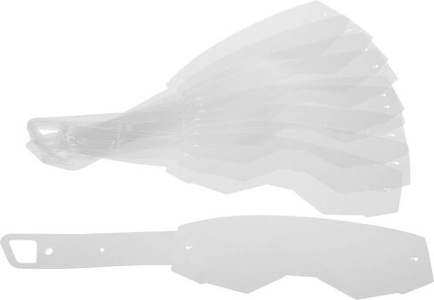 Fly Racing Focus/Zone Tearoffs (10 Pack) in Saudi Arabia