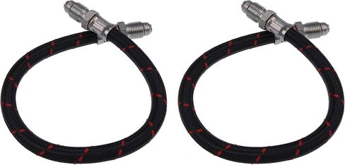 Chamixx 2X 14'' Fuel Lines 2500 Compatible with Ford 2000 3000 4000 2600 3600 4600 7600 7700 5610 6610 8000 9600 TW5 TW10 TW15 231 335 531 340 540 Tractors in Saudi Arabia