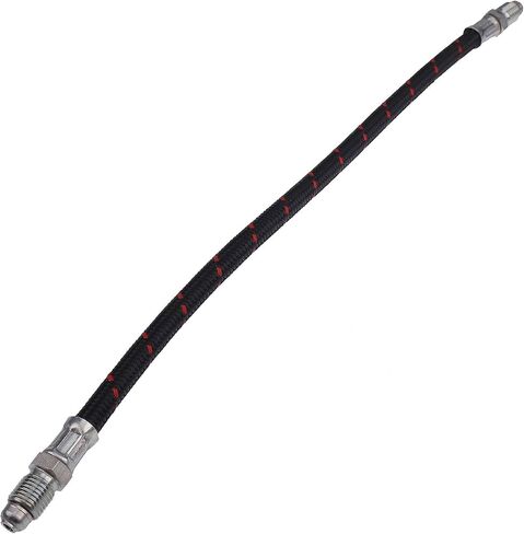 Chamixx 2X 14'' Fuel Lines 2500 Compatible with Ford 2000 3000 4000 2600 3600 4600 7600 7700 5610 6610 8000 9600 TW5 TW10 TW15 231 335 531 340 540 Tractors in Saudi Arabia
