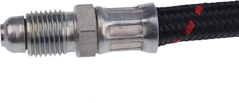 Chamixx 2X 14'' Fuel Lines 2500 Compatible with Ford 2000 3000 4000 2600 3600 4600 7600 7700 5610 6610 8000 9600 TW5 TW10 TW15 231 335 531 340 540 Tractors in Saudi Arabia