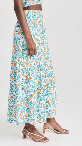تنورة بوني ماكسي للسيدات من MINKPINK in Kuwait