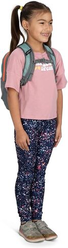 Osprey Daylite Jr. Kids' Backpack, Enjoy Outside Print/Grey Area, One Size in Saudi Arabia