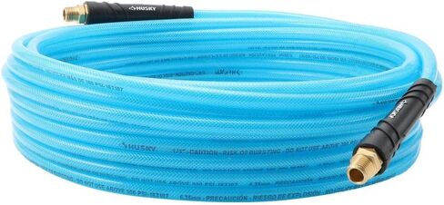 خرطوم ضاغط الهواء من البولي يوريثين مقاس 1/4 بوصة × 50 قدمًا in Kuwait