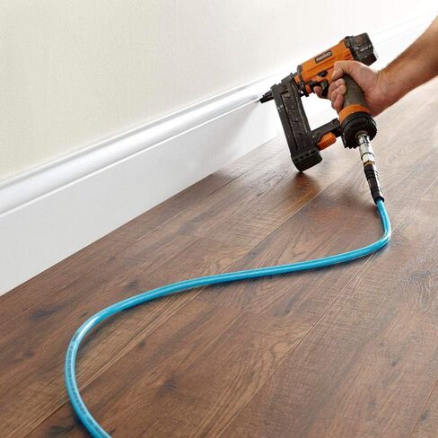 خرطوم ضاغط الهواء من البولي يوريثين مقاس 1/4 بوصة × 50 قدمًا in Kuwait