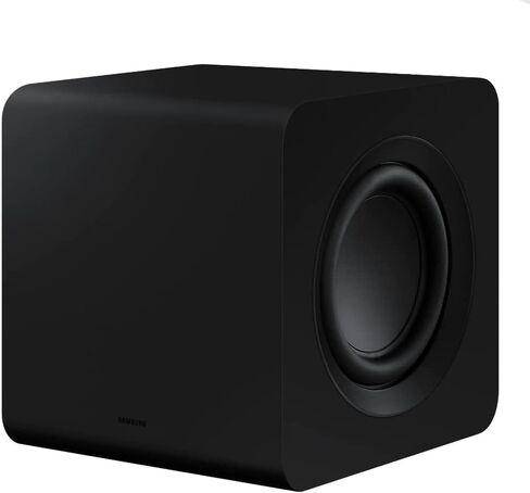 Samsung HW-S800B/ZA 3.2.1ch Soundbar with Wireless Dolby Atmos DTS:X Black 2022 (Renewed) Bundle with 2 YR CPS Enhanced Protection Pack in Saudi Arabia