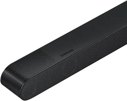 Samsung HW-S800B/ZA 3.2.1ch Soundbar with Wireless Dolby Atmos DTS:X Black 2022 (Renewed) Bundle with 2 YR CPS Enhanced Protection Pack in Saudi Arabia