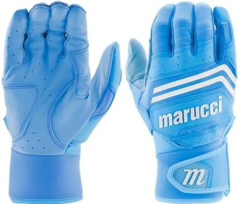 Marucci FUZN Adult Batting Gloves: Superior Grip, Ultimate Control, and Maximum Style for Your Winning Swing. in Saudi Arabia
