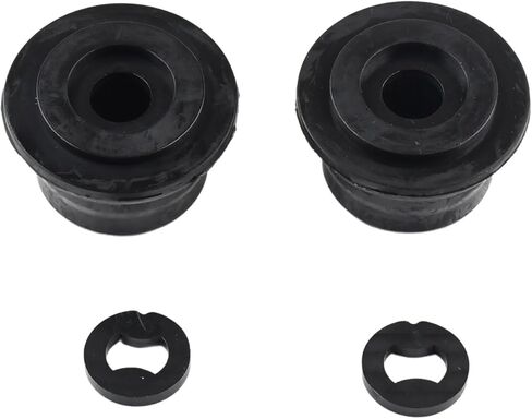 Weelparz 2X 878-179 مكبس الوفير 877-993 ورقة مصد متوافقة مع Hitachi NV45AB NV45AB2 NV45AB2(S) 1-3/4 لفائف سقف المسامير NH451 NT50A NV45AE NV45AA NV50A1 NV50AP NV50AP2 VH501 N5008A1 in Kuwait