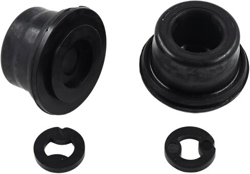 Weelparz 2X 878-179 مكبس الوفير 877-993 ورقة مصد متوافقة مع Hitachi NV45AB NV45AB2 NV45AB2(S) 1-3/4 لفائف سقف المسامير NH451 NT50A NV45AE NV45AA NV50A1 NV50AP NV50AP2 VH501 N5008A1 in Kuwait