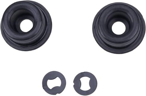 Weelparz 2X 878-179 مكبس الوفير 877-993 ورقة مصد متوافقة مع Hitachi NV45AB NV45AB2 NV45AB2(S) 1-3/4 لفائف سقف المسامير NH451 NT50A NV45AE NV45AA NV50A1 NV50AP NV50AP2 VH501 N5008A1 in Kuwait