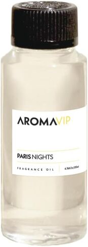 Aromar Hotel Collection - HVAC & Stand-Alone Diffuser Scent Refill - Luxury 5-Star Hotel Inspired Aromatherapy Scent Diffuser Oil - Biggest Value: 200ml, for Sustained Scent Experience - USA Crafted in Saudi Arabia