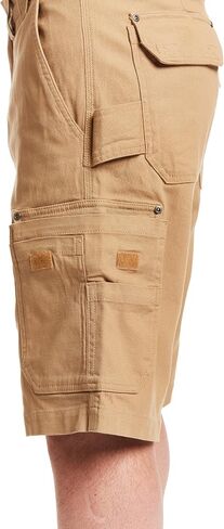 شورت عمل رجالي من Smith's Workwear مصنوع من قماش البطة المطاطية الكبيرة in Kuwait