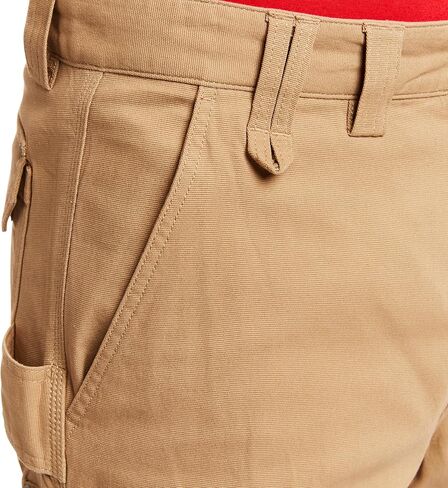 شورت عمل رجالي من Smith's Workwear مصنوع من قماش البطة المطاطية الكبيرة in Kuwait