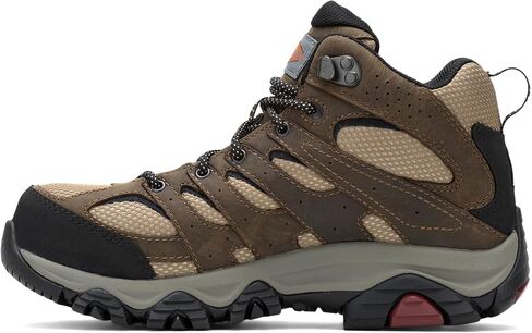 Merrell Women's Moab Vertex 2 Mid Carbon Fiber Construction Boot in Saudi Arabia