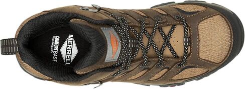 Merrell Women's Moab Vertex 2 Mid Carbon Fiber Construction Boot in Saudi Arabia