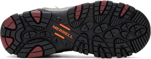 Merrell Women's Moab Vertex 2 Mid Carbon Fiber Construction Boot in Saudi Arabia