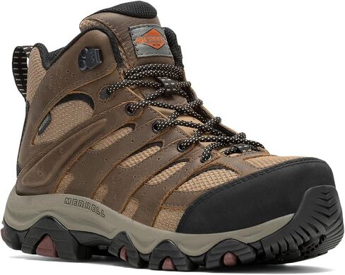 Merrell Women's Moab Vertex 2 Mid Carbon Fiber Construction Boot in Saudi Arabia