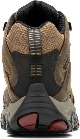 Merrell Women's Moab Vertex 2 Mid Carbon Fiber Construction Boot in Saudi Arabia
