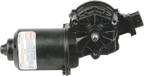 Cardone 43-2004 محرك ممسحة مستورد معاد تصنيعه in Kuwait