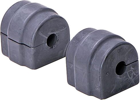 Dorman 540-230 Rear Suspension Stabilizer Bar Bushing Kit Compatible with Select BMW Models in Saudi Arabia