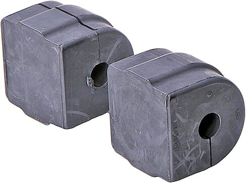 Dorman 540-230 Rear Suspension Stabilizer Bar Bushing Kit Compatible with Select BMW Models in Saudi Arabia