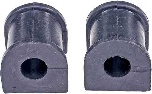 Dorman 540-566 Rear Suspension Stabilizer Bar Bushing Kit Compatible with Select Lexus/Toyota Models in Saudi Arabia