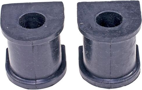 Dorman 540-566 Rear Suspension Stabilizer Bar Bushing Kit Compatible with Select Lexus/Toyota Models in Saudi Arabia