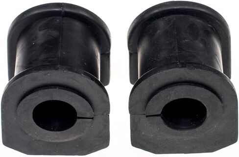 Dorman 533-601 Front to Frame Suspension Stabilizer Bar Bushing Kit Compatible with Select Mercury/Nissan Models in Saudi Arabia