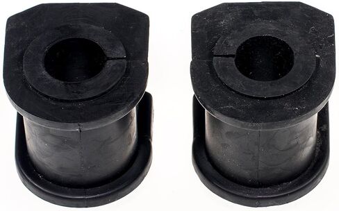 Dorman 533-601 Front to Frame Suspension Stabilizer Bar Bushing Kit Compatible with Select Mercury/Nissan Models in Saudi Arabia