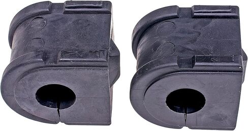 Dorman 540-751 Front to Frame Suspension Stabilizer Bar Bushing Kit Compatible with Select Models in Saudi Arabia