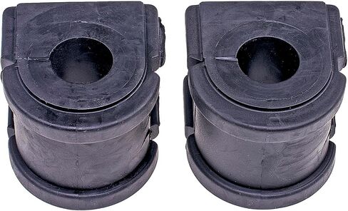 Dorman 540-751 Front to Frame Suspension Stabilizer Bar Bushing Kit Compatible with Select Models in Saudi Arabia
