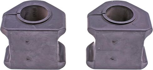 Dorman 540-636 طقم جلبة قضيب تثبيت التعليق من الأمام إلى الإطار متوافق مع موديلات مختارة من Ford/Mercury in Saudi Arabia