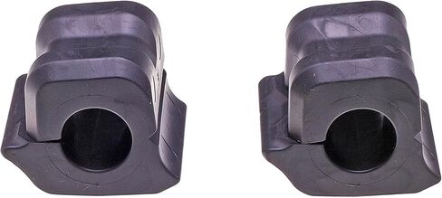 Dorman 540-581 Front Suspension Stabilizer Bar Bushing Kit Compatible with Select Scion/Toyota Models in Saudi Arabia