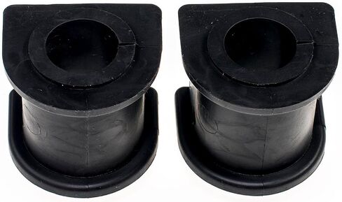 Dorman 533-413 Suspension Stabilizer Bar Bushing Kit Compatible with Select Dodge/Jeep Models in Saudi Arabia
