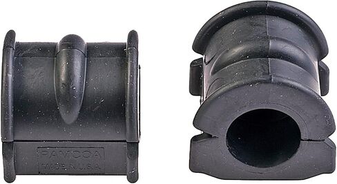 Dorman 540-763 طقم جلبة قضيب تثبيت التعليق الخلفي متوافق مع موديلات مختارة من شيفروليه/جي إم سي in Saudi Arabia