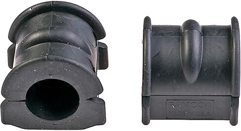 Dorman 540-763 طقم جلبة قضيب تثبيت التعليق الخلفي متوافق مع موديلات مختارة من شيفروليه/جي إم سي in Saudi Arabia
