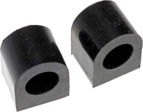 Dorman 540-477 Front Suspension Stabilizer Bar Bushing Kit Compatible with Select Nissan Models in Saudi Arabia