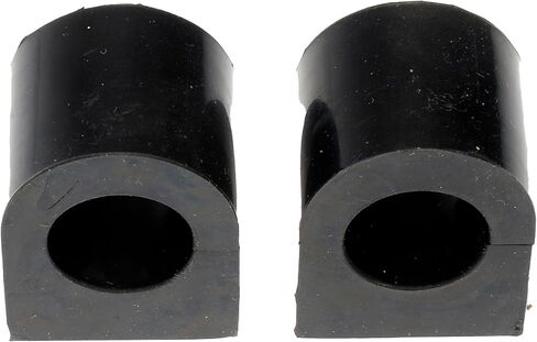 Dorman 540-477 Front Suspension Stabilizer Bar Bushing Kit Compatible with Select Nissan Models in Saudi Arabia