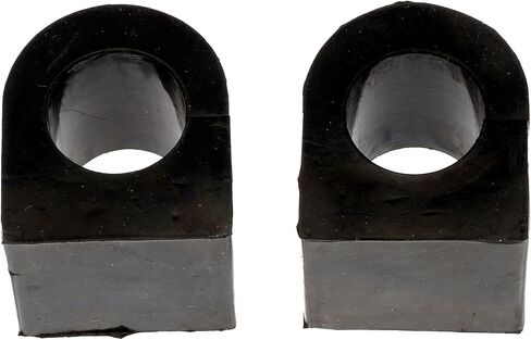 Dorman 540-477 Front Suspension Stabilizer Bar Bushing Kit Compatible with Select Nissan Models in Saudi Arabia