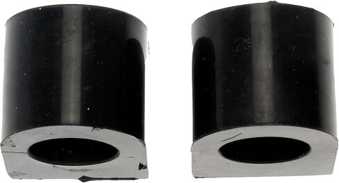 Dorman 540-477 Front Suspension Stabilizer Bar Bushing Kit Compatible with Select Nissan Models in Saudi Arabia