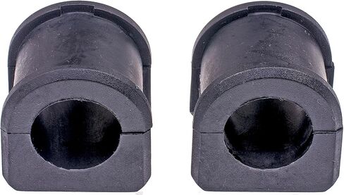 Dorman 540-435 Rear Suspension Stabilizer Bar Bushing Kit Compatible with Select Mazda Models in Saudi Arabia