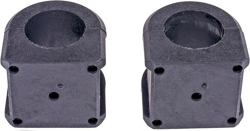 Dorman 540-435 Rear Suspension Stabilizer Bar Bushing Kit Compatible with Select Mazda Models in Saudi Arabia