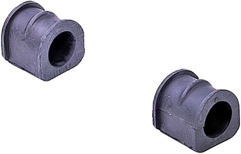 Dorman 540-307 Front Suspension Stabilizer Bar Bushing Kit Compatible with Select Honda/Isuzu Models in Saudi Arabia
