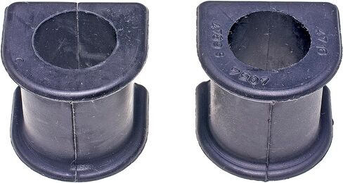 Dorman 540-544 Front Suspension Stabilizer Bar Bushing Kit Compatible with Select Toyota Models in Saudi Arabia