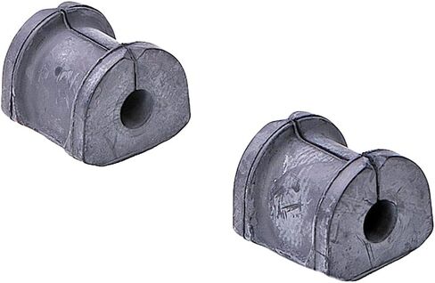 Dorman 540-520 Rear Suspension Stabilizer Bar Bushing Kit Compatible with Select Subaru Models in Saudi Arabia