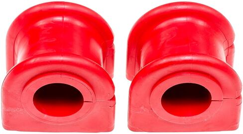 Dorman 533-530 Front to Frame Suspension Stabilizer Bar Bushing Kit Compatible with Select Ford/Mazda/Mercury Models in Saudi Arabia